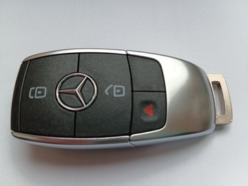 Kluczyk Pilot A1779057804 MERCEDES W177