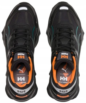 BUTY PUMA OUTDOOR NITEFOX HELLY HANSEN W GÓRY 38