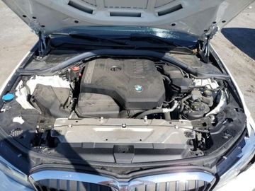 BMW Seria 3 G20-G21 2020 BMW Seria 3 330xi 2020 2.0l 2.0 Benzyna 255KM, zdjęcie 6