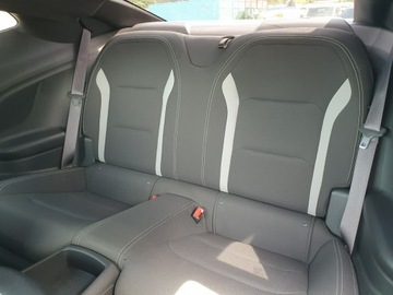 Chevrolet Camaro VI 2016 Chevrolet Camaro 6.2 V8 SS Automat Alu 20 Raty, zdjęcie 19