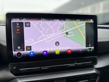 Cupra Formentor Crossover 2.0 TSI 310KM 2022 Cupra Formentor 2.0 TSI 310 KM 4Drive VZ DSG 4x4 A, zdjęcie 28