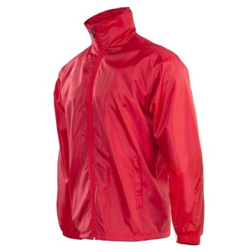 Kurtka ortalionowa Zina Contra Jr 02434-212 S