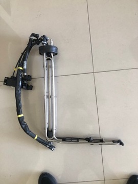 Sonda adblu MAN TGX TGS