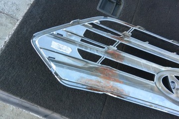 HYUNDAI SANTA FE LIFT 16-17 GRILL ORYGINAŁ USA