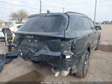 Kia Sorento IV 2023 Kia Sorento 2023 Kia Sorento S FWD 2.4 Benzyna 191KM, zdjęcie 6