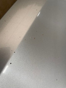 DVEŘE LEVÝ PŘEDNÍ SKODA ROOMSTER