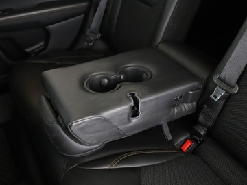 Jeep Compass II SUV 1.4 Multiair 170KM 2018 Jeep Compass 4x4 automat półskóra panorama navi, zdjęcie 37