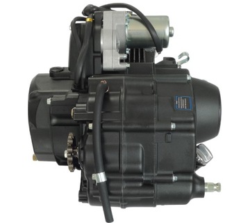 SILNIK MORETTI 80 cc BARTON ROMET ZIPP JUNAK ROUTER WS50 ZIPP BENZER TORQ