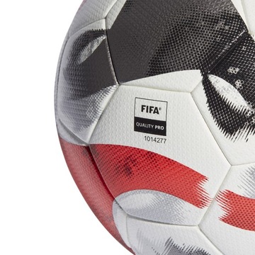 Футбольный мяч ADIDAS Tiro PRO MATCH HT2428 r 5