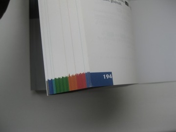 COMAND APS W169 Руководство пользователя на польском языке W245 Comand APS 08-11 красочный