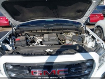  GMC Sierra 1500 Short Box AT4 2021 3.0l 3.0 Diesel 277KM, zdjęcie 8