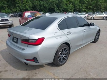 BMW Seria 3 G20-G21 2021 BMW Seria 3 330i xDrive 2021 2.0l 2.0 Benzyna 255KM, zdjęcie 5
