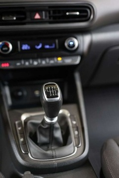 Hyundai Kona I Crossover Facelifting 1.0 T-GDI 120KM 2022 Hyundai Kona 1.0 T-GDI Comfort Benzyna 120KM, zdjęcie 24