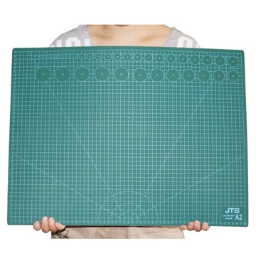 Черная линейка A3 в стиле Core для Ci