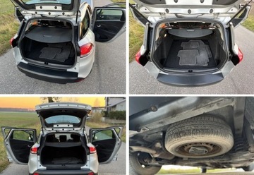 Renault Clio IV Grandtour  1.5 ENERGY dCi 90KM 2015 Renault Clio SALON PL 1.5 DCI 90kM PISEMNA GWARANCJA w cenie Transport, zdjęcie 17