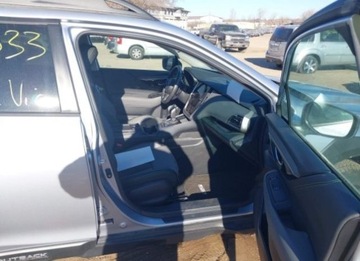 Subaru 2023 Subaru Outback 2023, 2.5L, 4x4, ONYX EDITION, od ubezpieczalni, zdjęcie 9