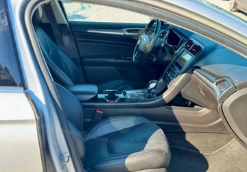 Ford Fusion 2016 Ford Fusion Titanium 2.0T benzyna LPG Navi PDC Kamera szybedach skory FULL, zdjęcie 30