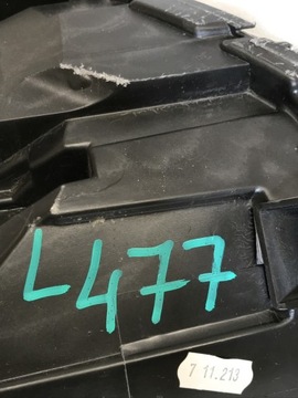 MINI COOPER F54 F55 F56 SVĚTLO LEVÝ LED 5A07DB7