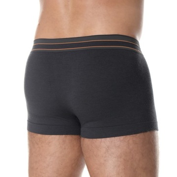 ЗИМНИЕ БОКСЕРЫ ИЗ ШЕРСТИ МЕРИНОСА BRUBECK 2XL