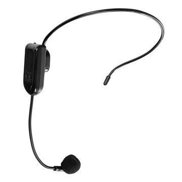 Беспроводной FM-микрофон SP-VAMFM с батарейным питанием