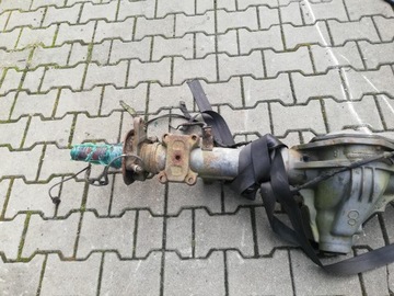 КОРПУС ОСИ SPRINTER VW LT