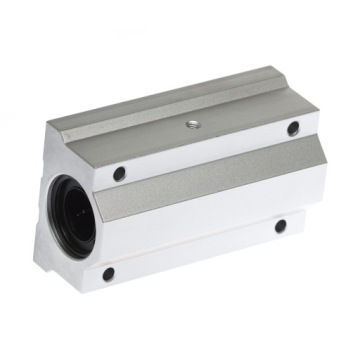 Линейный подшипник в корпусе SCS25LUU