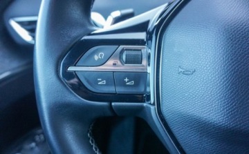 Peugeot 3008 II Plug-In Hybrid Facelifting 1.6 HYBRID 225KM 2023 Peugeot 3008 Peugeot 3008 Allure Pack PHEV 225km 1.6 Hybryda Plug-in 225KM, zdjęcie 11