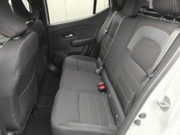 Dacia Sandero III 2026 Od ręki - Stepway Expression 1.2 Eco-G LPG 120KM / Pakiet Thermo, zdjęcie 9