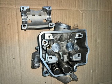 Głowica Honda crf 450