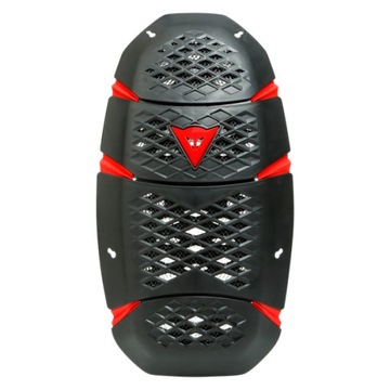 OCHRANIACZ PLECÓW DAINESE PRO-SPEED G2 BLACK/RED