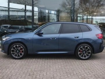 BMW X3 G45 2025 BMW X3 xDrive40d Sport Suv 3.0 (303KM) 2025, zdjęcie 1