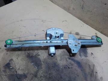 MECHANIZMUS OKNO PRAVÉ PŘEDNÍ DVEŘE LODGY 12R.