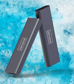 Карманный адаптер SSD m.2 Корпус USB-C m2 SATA