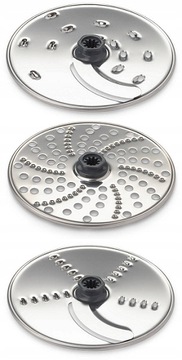 Кухонный комбайн Kenwood FDM313SS 800 Вт