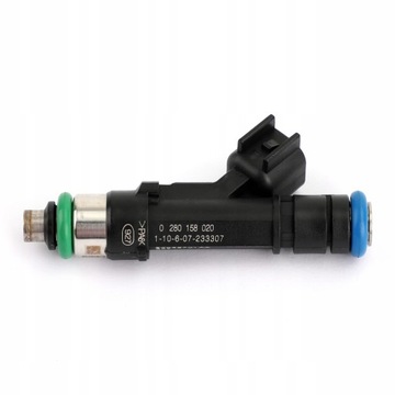0280158020 Wtryskiwacze paliwa do Mitsubishi 3,7 l