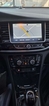 Opel Mokka I X 1.4 Turbo Ecotec 140KM 2019 Opel Mokka Opel Mokka 1.4 Turbo 140KM Color Edition Navi LED 83 tys.km Sup, zdjęcie 24