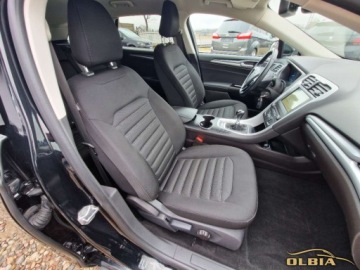 Ford Mondeo V Kombi 1.5 EcoBoost 160KM 2017 Ford Mondeo I Wlasciciel Grzana kierownica Park Assist 1.5 Benzyna 160KM, zdjęcie 22