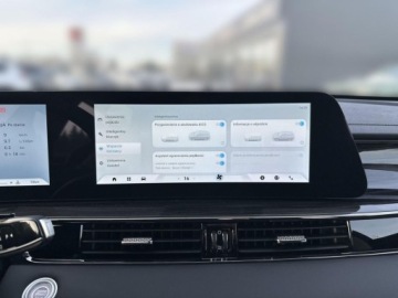 Omoda 5 1.5 T-GDI 224KM 2025 Omoda 5 1.5 Hybryda 224KM, zdjęcie 21