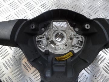 РУЛЕВОЕ КОЛЕСО VW VW POLO 6R 09-14