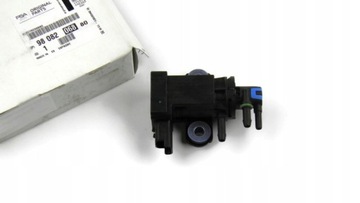 ELEKTROZAWÓR TURBINY CITROEN PEUGEOT 2.0 BLUEHDI
