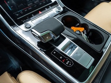 Audi Q8 SUV 3.0 50 TDI 286KM 2025 AUDI Q8 50 TDI quattro Suv 3.0 (286KM) 2025, zdjęcie 11
