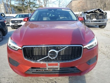 Volvo XC60 II 2019 Volvo XC 60 2019 Volvo XC60 T5 AWD Momentum 2.0 Benzyna 258KM, zdjęcie 5