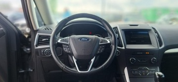 Ford Galaxy IV Van 1.5 EcoBoost 160KM 2018 Ford Galaxy Duża Navi 7 Osobowy, zdjęcie 9