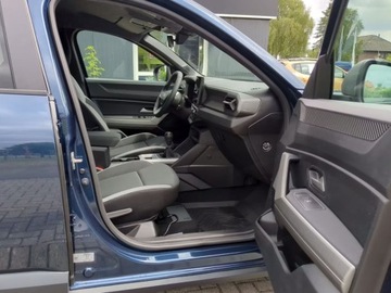 Dacia Bigster 1.2 TCe 140KM 2025 Od ręki - Journey 1.2 TCe 140KM / Pakiet Parking, Zimowy Plus, zdjęcie 3