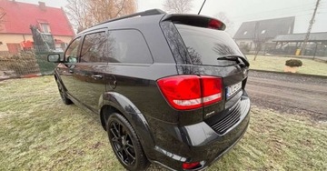 Fiat Freemont 2.0 Multijet II 16v 170KM 2015 Fiat Freemont Fiat Freemont 2.0 Multijet Black Code AWD 2.0 Diesel 170KM, zdjęcie 9