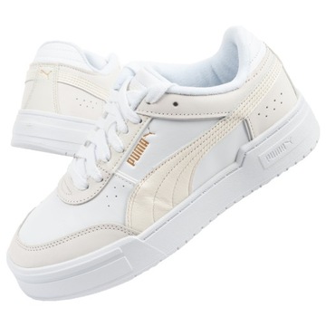 Buty damskie sportowe Puma Pro Sport [379871 02]