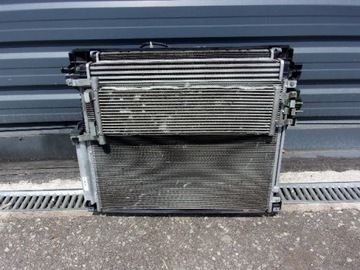 КАПОТ, КРЫЛЬЯ, БАМПЕР, РЕМЕНЬ, ПЕРЕДНИЕ ФОНАРИ, ALFA ROMEO GIULIA