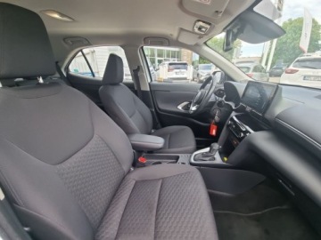 Toyota 2024 Toyota Yaris Cross Toyota Yaris Cross Hybrid 1.5 Comfort, 1 wlasciciel, VA, zdjęcie 9