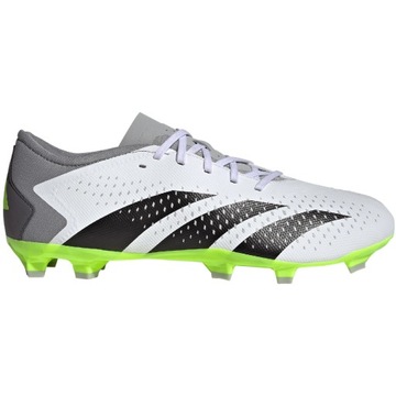 BUTY ADIDAS PREDATOR ACCURACY.3 L FG 39 1/3