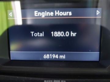  GMC Sierra 2022 GMC Sierra 1500 Limited 2WD Double Cab 147 5.3 Benzyna, zdjęcie 12